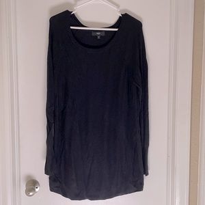Missoni Target brand - Long loose fit sweater